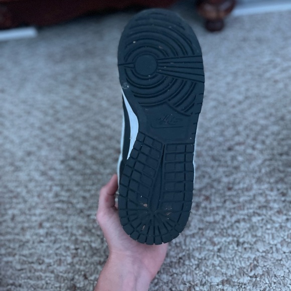 BLACK PANDAS - Picture 7 of 8